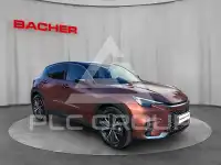 2025 Lexus LBX