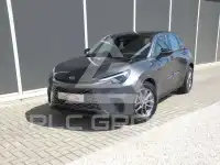 2025 Lexus LBX