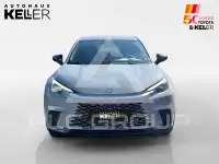 2025 Lexus LBX
