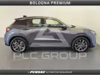 2025 Lexus LBX