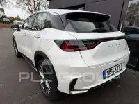 2025 Lexus LBX