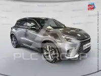 2025 Lexus LBX