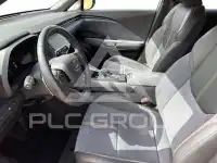 2025 Lexus LBX