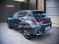 2025 Lexus LBX