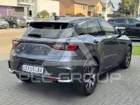 2025 Lexus LBX