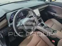2025 Lexus LBX