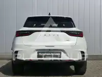 2025 Lexus LBX
