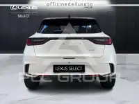 2025 Lexus LBX