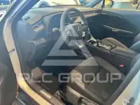 2025 Lexus LBX