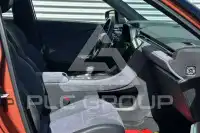 2025 Lexus LBX