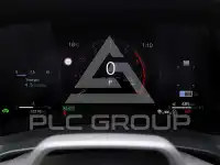 2025 Lexus LBX