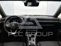 2025 Lexus LBX