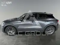 2025 Lexus LBX