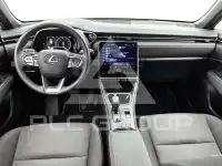 2025 Lexus LBX