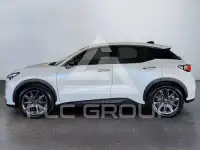 2025 Lexus LBX