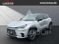 2025 Lexus LBX