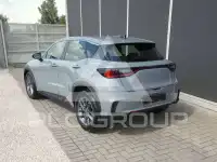 2025 Lexus LBX