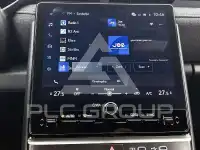 2025 Lexus LBX