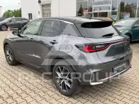 2025 Lexus LBX
