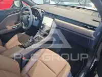 2025 Lexus LBX