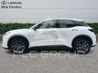 2025 Lexus LBX