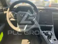 2025 Lexus LBX