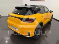 2025 Lexus LBX