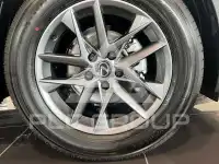 2025 Lexus LBX