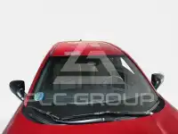 2025 Lexus LBX