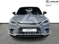 2025 Lexus LBX