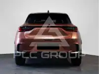 2025 Lexus LBX