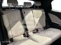 2025 Lexus LBX