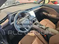 2025 Lexus LBX