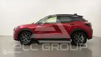 2025 Lexus LBX