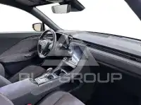 2025 Lexus LBX