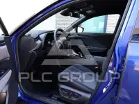 2025 Lexus LBX