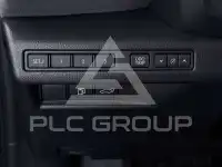 2025 Lexus LBX