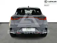 2025 Lexus LBX