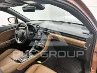 2025 Lexus LBX