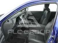 2025 Lexus LBX