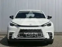 2025 Lexus LBX