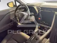 2025 Lexus LBX