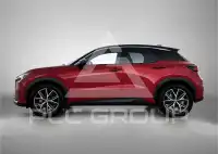 2025 Lexus LBX