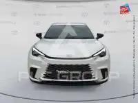 2025 Lexus LBX