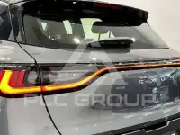 2025 Lexus LBX