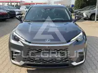 2025 Lexus LBX
