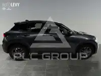 2025 Lexus LBX