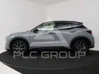 2025 Lexus LBX
