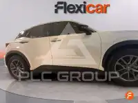 2025 Lexus LBX