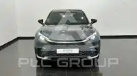 2025 Lexus LBX